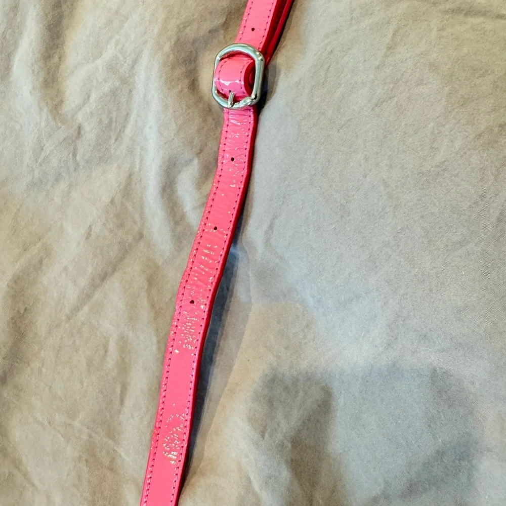 Authentic Chanel round a world bag in great condition - Picture 11 of 16